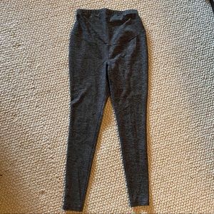 MATERNITY Old Navy Active leggings